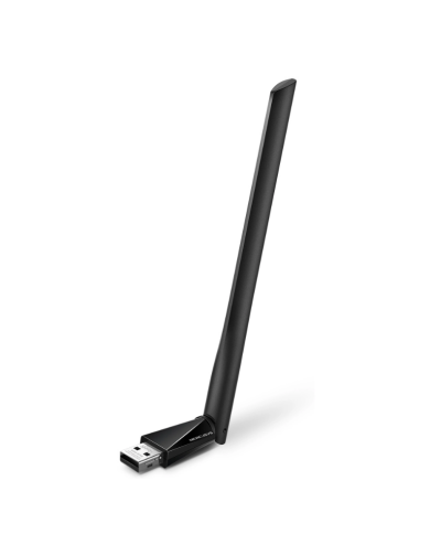 MERCUSYS ασύρματος USB αντάπτορας δικτύου MU6H, AC650, Dual Band, V 1.30