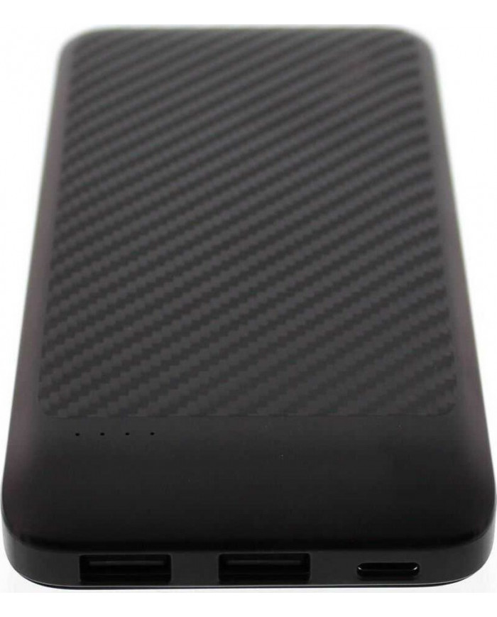 Well Intense 10000mAh Μαύρο