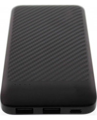 Well Intense 10000mAh Μαύρο