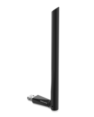 MERCUSYS ασύρματος USB αντάπτορας δικτύου MU6H, AC650, Dual Band, V 1.30