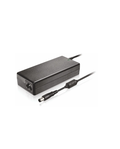 POWERTECH φορτιστής laptop PT-119 για HP, 90W, 18.5V - 4.9A, μαύρος