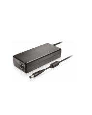 POWERTECH φορτιστής laptop PT-119 για HP, 90W, 18.5V - 4.9A, μαύρος