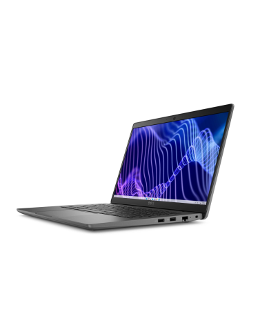 DELL Laptop Latitude 3440, Refurbished Grade A, i3-1215U, 8/256GB NVME, 14", Cam, Integrated Graphics