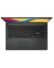 Laptop Asus Vivobook Go 15 E1504FA-BQ2732 (Ryzen 3-7320U/16GB/512SSD/No OS) Mixed Black (GR Keyboard