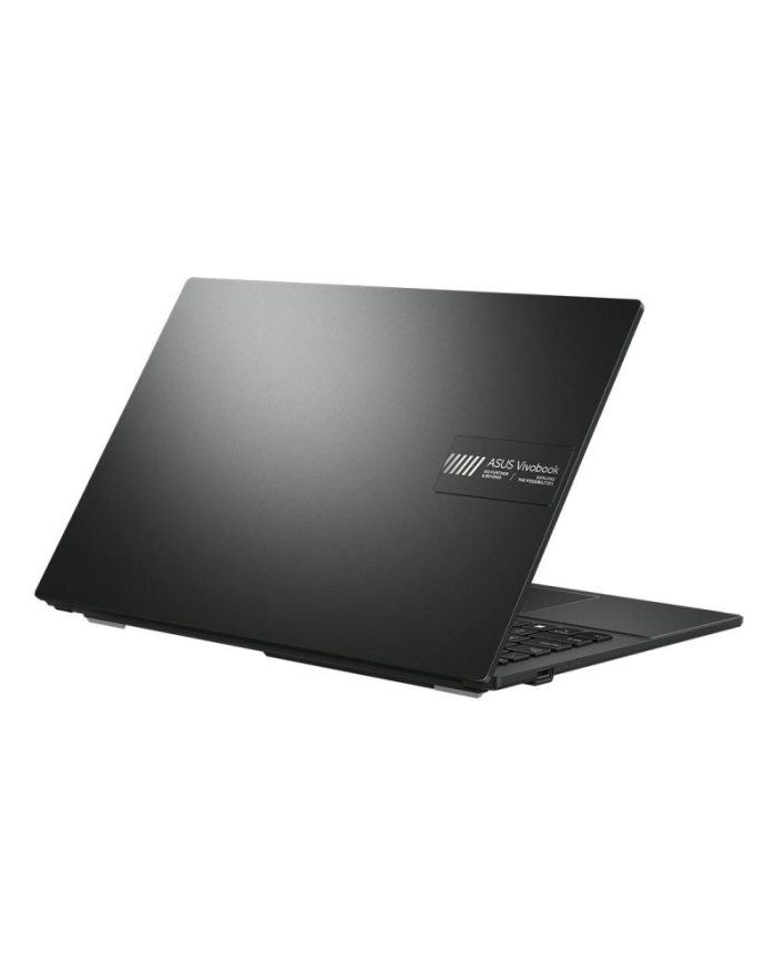 Laptop Asus Vivobook Go 15 E1504FA-BQ2732 (Ryzen 3-7320U/16GB/512SSD/No OS) Mixed Black (GR Keyboard