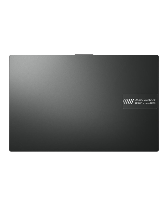 Laptop Asus Vivobook Go 15 E1504FA-BQ2732 (Ryzen 3-7320U/16GB/512SSD/No OS) Mixed Black (GR Keyboard