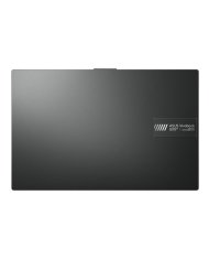 Laptop Asus Vivobook Go 15 E1504FA-BQ2732 (Ryzen 3-7320U/16GB/512SSD/No OS) Mixed Black (GR Keyboard