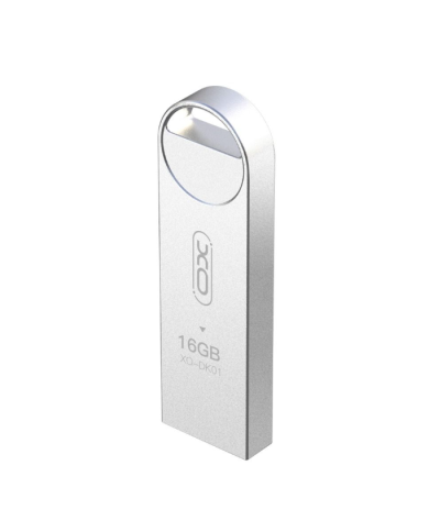 XO DK01 USB2.0 Στικάκι 16GB