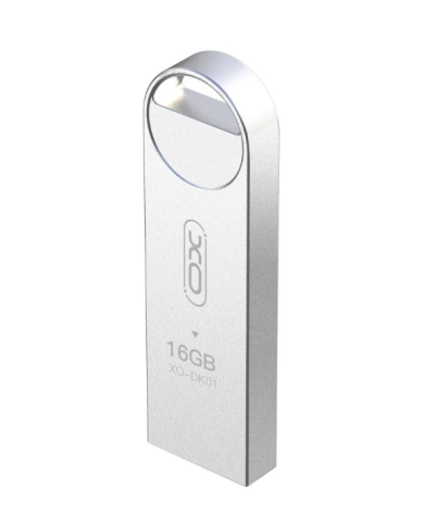 XO DK01 USB2.0 Στικάκι 32GB