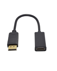 Μετατροπέας DP Αρσ. / HDMI Θηλ. 4K x 2K 0.2μ