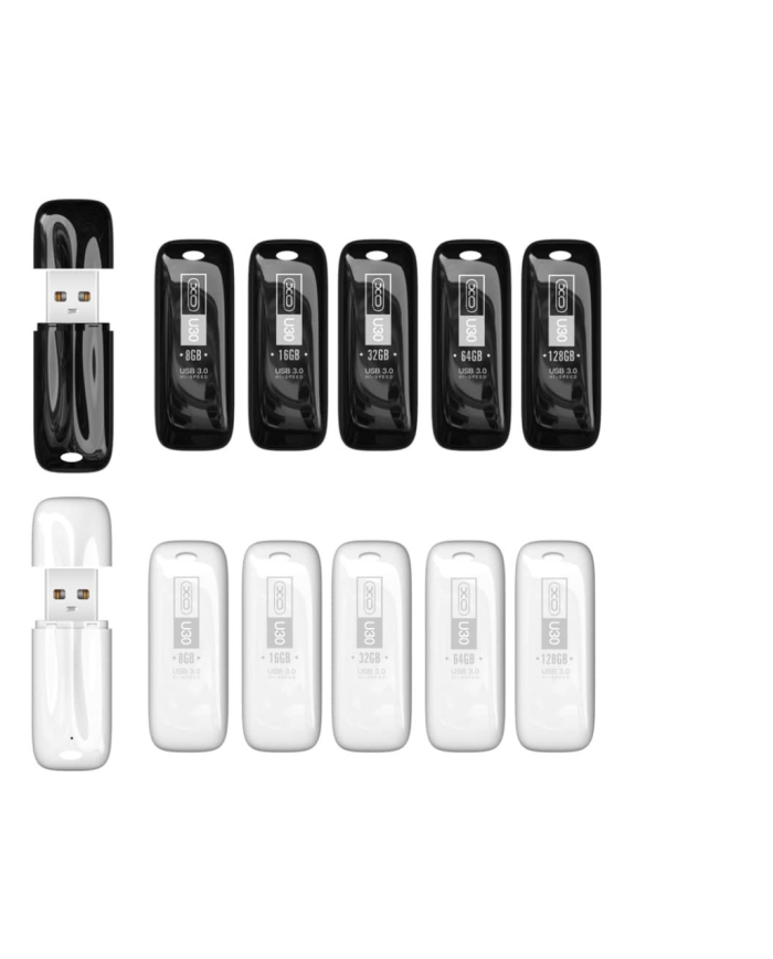 XO Στικάκι 8GB U30 USB 3.0