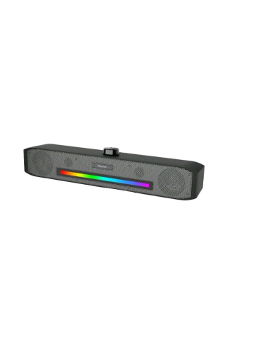 Meetion SP1001 Ηχείο (3.5mm + USB)
