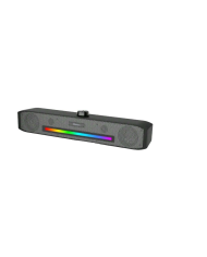 Meetion SP1001 Ηχείο (3.5mm + USB)