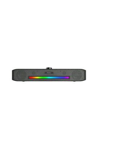 Meetion SP1001 Ηχείο (3.5mm + USB)