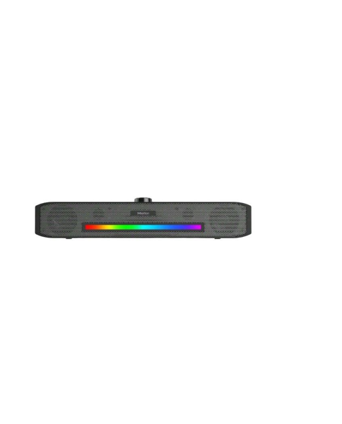 Meetion SP1001 Ηχείο (3.5mm + USB)