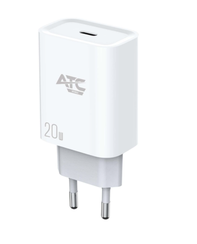 ATC-CHF4 PD Fast Charger 20W
