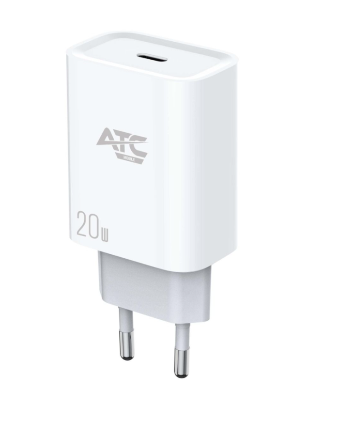 ATC-CHF4 PD Fast Charger 20W