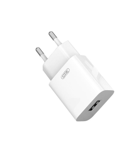 XO L99(EU) 2.4A Φορτιστής Άσπρο