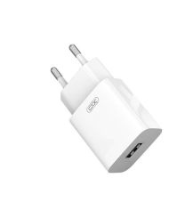 XO L99(EU) 2.4A Φορτιστής Άσπρο