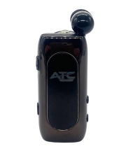 ATC-BT10 Ανασυρόμενο Ακουστικό Bluetooth