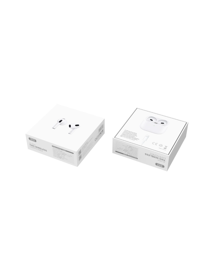 XO T4Pods Ακουστικά Bluetooth (4ης Γενιάς)