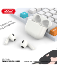 XO T4Pods Ακουστικά Bluetooth (4ης Γενιάς)