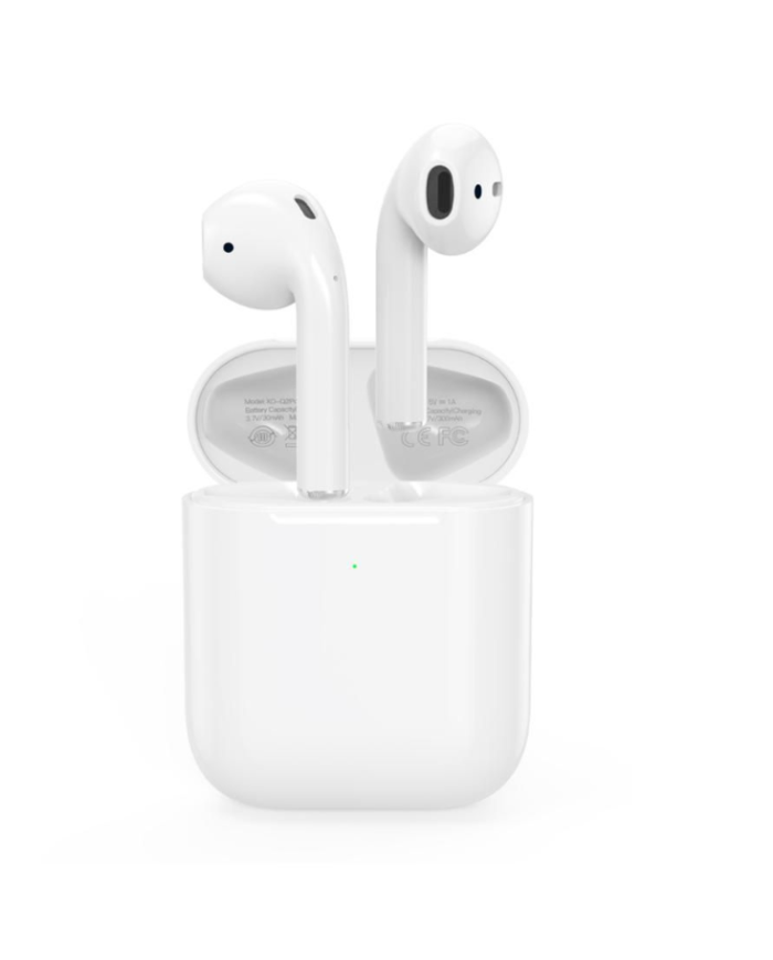 XO T2 Pods Bluetooth Ακουστικά 2ης Γενιάς