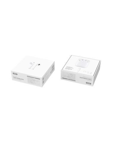 XO T2 Pods Bluetooth Ακουστικά 2ης Γενιάς
