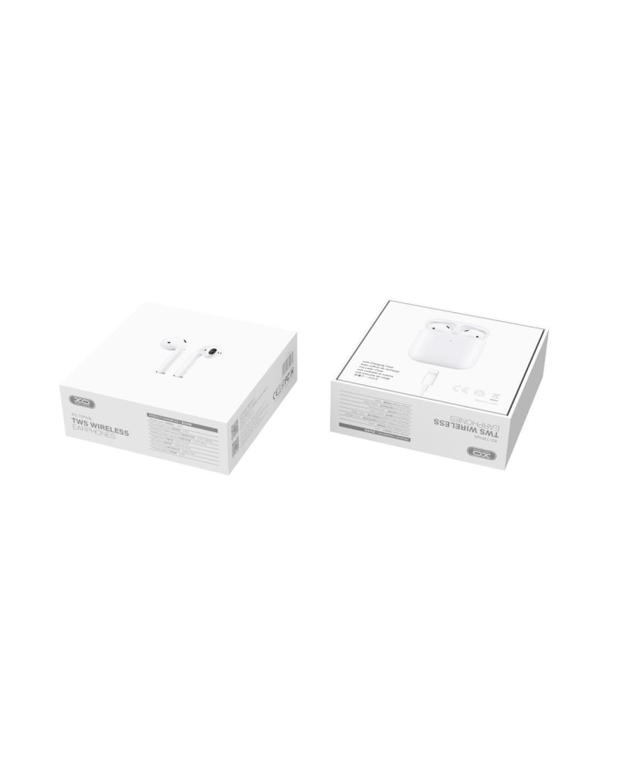 XO T2 Pods Bluetooth Ακουστικά 2ης Γενιάς