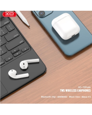 XO T2 Pods Bluetooth Ακουστικά 2ης Γενιάς
