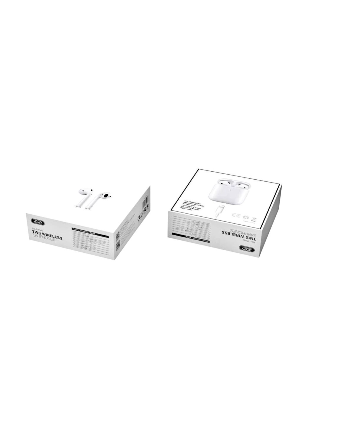 XO T2 Pods Bluetooth Ακουστικά 2ης Γενιάς