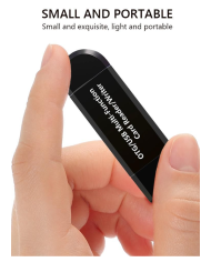 Μετατροπέας USB 2in1 Micro Card Reader