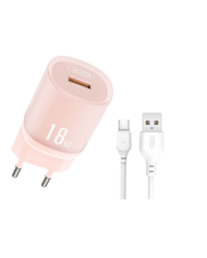 Τροφοδοτικό 12W 12V/1A Switching με 6 κεφαλές