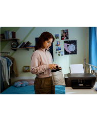 HP DeskJet 2910 Έγχρωμο Πολυμηχάνημα Inkjet με WiFi και Mobile Print