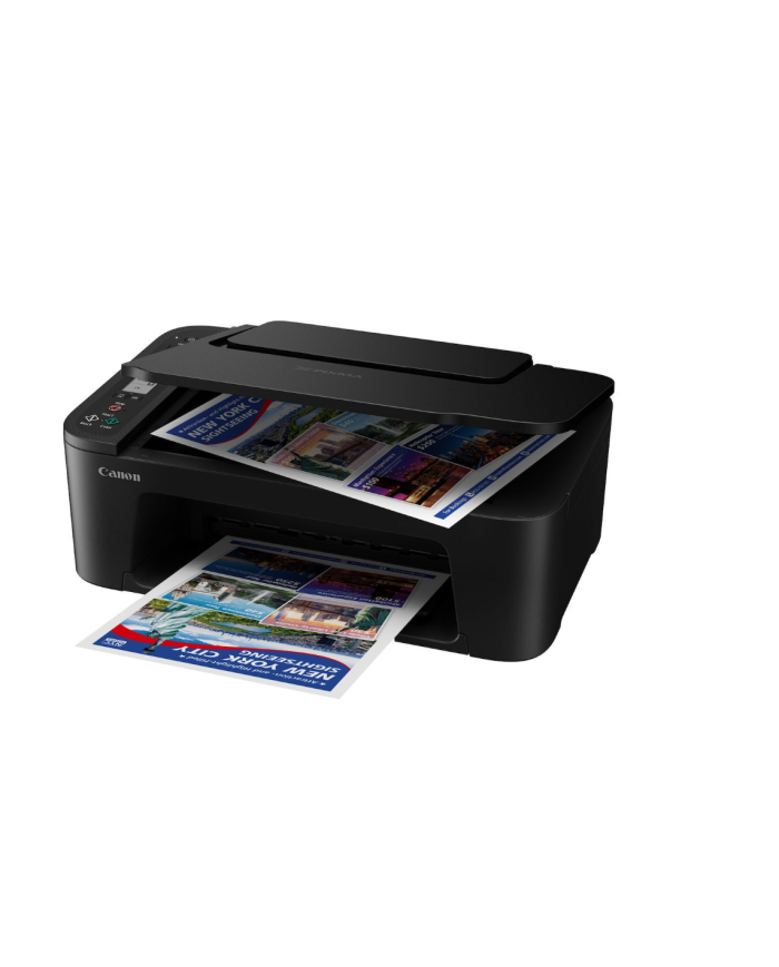 Canon Pixma TS3750i Έγχρωμο Πολυμηχάνημα Inkjet με WiFi και Mobile Print