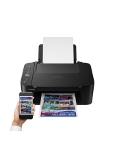 Canon Pixma TS3750i Έγχρωμο Πολυμηχάνημα Inkjet με WiFi και Mobile Print