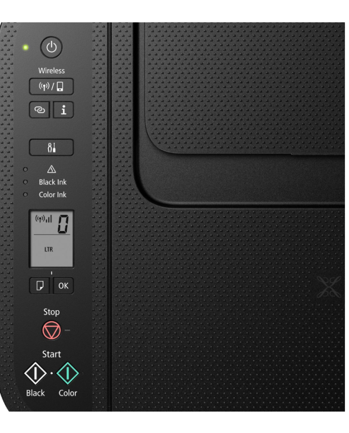 Canon Pixma TS3750i Έγχρωμο Πολυμηχάνημα Inkjet με WiFi και Mobile Print