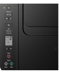 Canon Pixma TS3750i Έγχρωμο Πολυμηχάνημα Inkjet με WiFi και Mobile Print