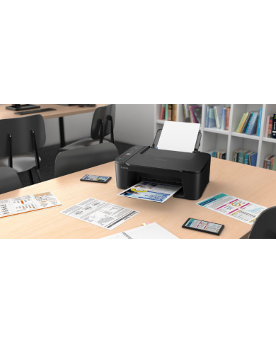 Canon Pixma TS3750i Έγχρωμο Πολυμηχάνημα Inkjet με WiFi και Mobile Print