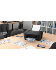 Canon Pixma TS3750i Έγχρωμο Πολυμηχάνημα Inkjet με WiFi και Mobile Print