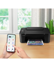 Canon Pixma TS3750i Έγχρωμο Πολυμηχάνημα Inkjet με WiFi και Mobile Print