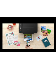 Canon Pixma TS3750i Έγχρωμο Πολυμηχάνημα Inkjet με WiFi και Mobile Print