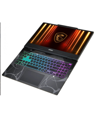 Gaming Laptop MSI Cyborg 15