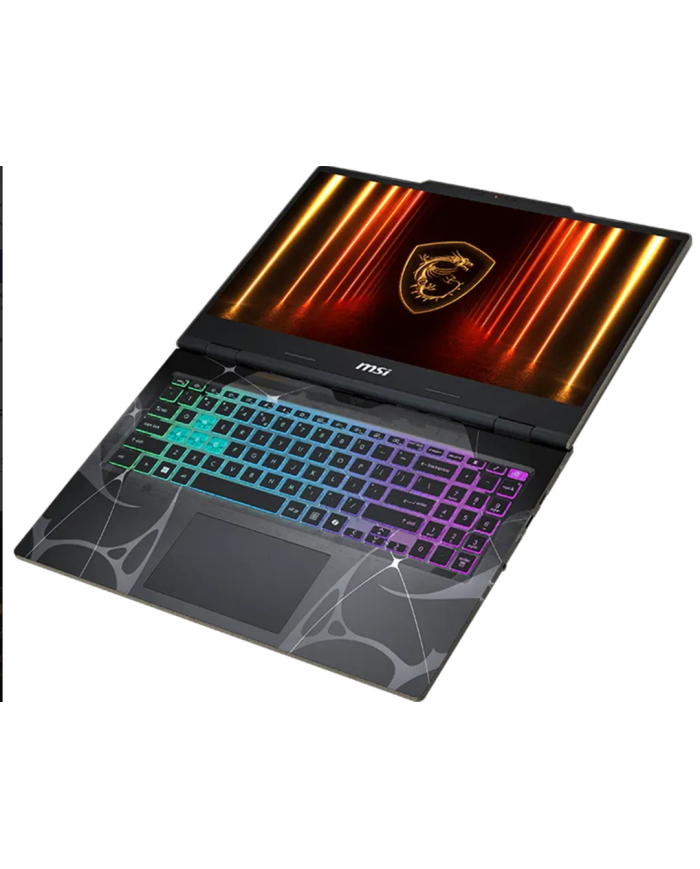 Gaming Laptop MSI Cyborg 15