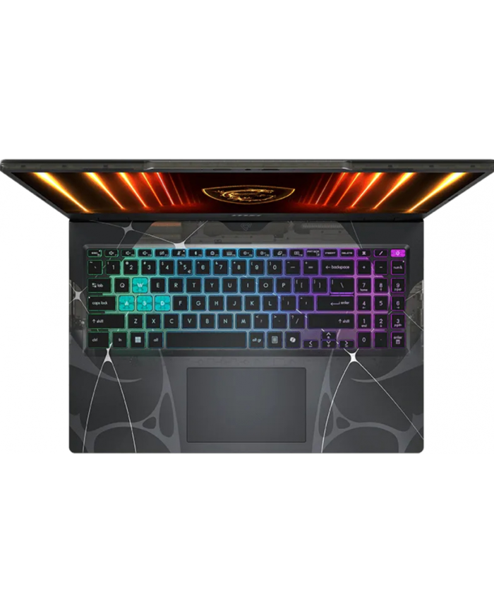 Gaming Laptop MSI Cyborg 15