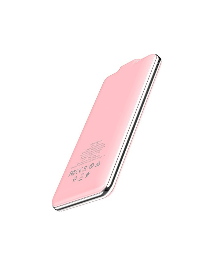 Borofone BT33 Royal 10000mAh Ροζ