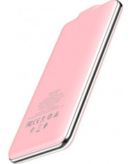 Borofone BT33 Royal 10000mAh Ροζ