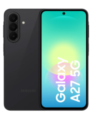 ΚΙΝΗΤΟ SAMSUNG GALAXY A27 SM-A276 5G 6.7in 6GB/128GB DUAL SIM BLACK GR