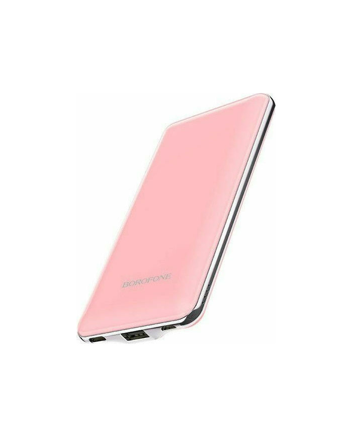 Borofone BT33 Royal 10000mAh Ροζ