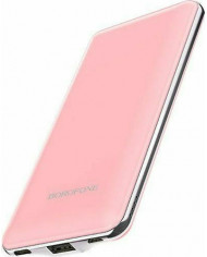 Borofone BT33 Royal 10000mAh Ροζ